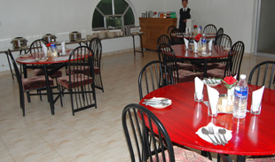 Apple Valley_Restaurant