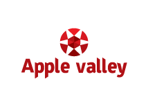 Apple Valley_logo